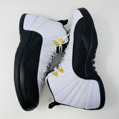 Jordan 12 Retro Taxi (2025)