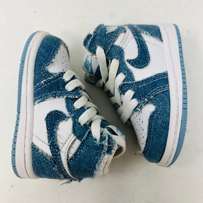 Jordan 1 Retro High OG Denim (TD)