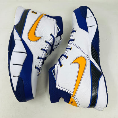 Nike Kobe 1 Protro Think 16 Close Out