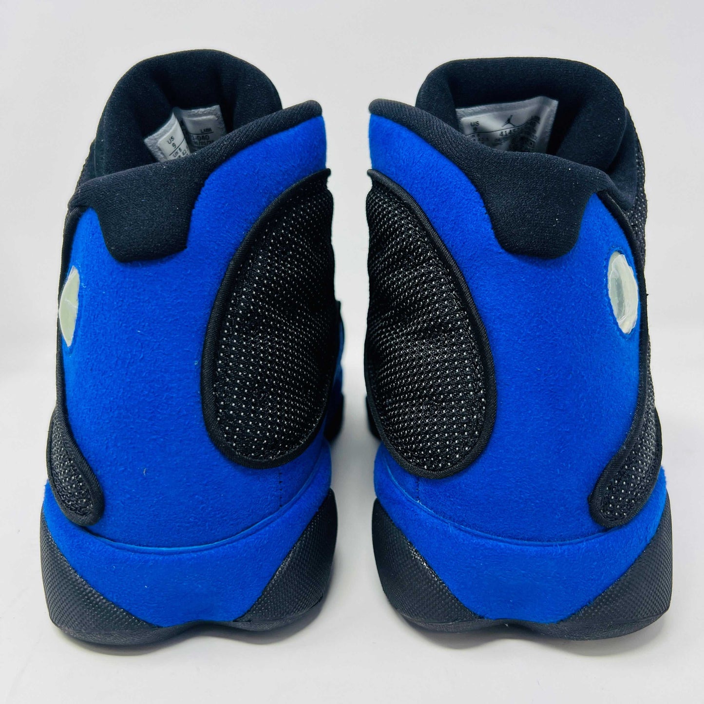 Jordan 13 Retro Black Hyper Royal