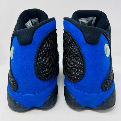 Jordan 13 Retro Black Hyper Royal