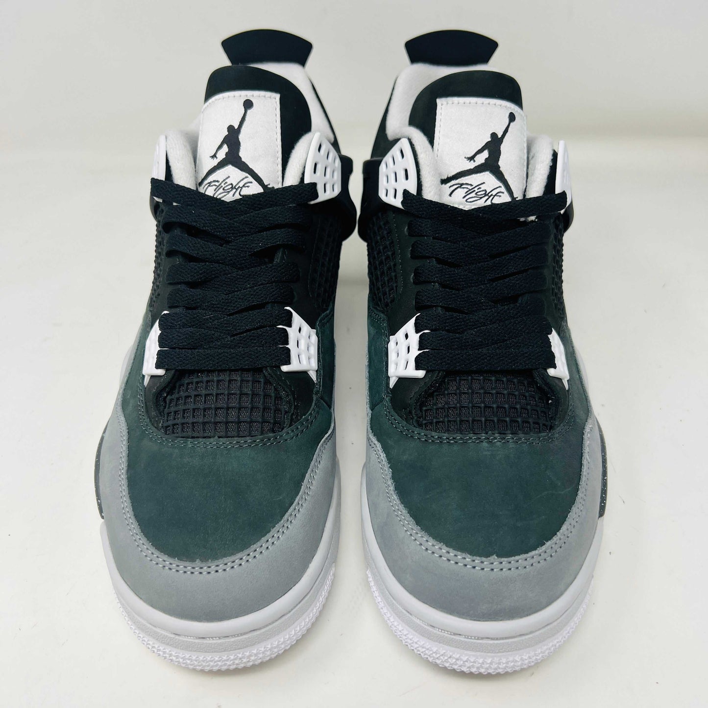 Jordan 4 Retro Fear