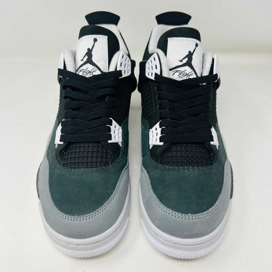Jordan 4 Retro Fear
