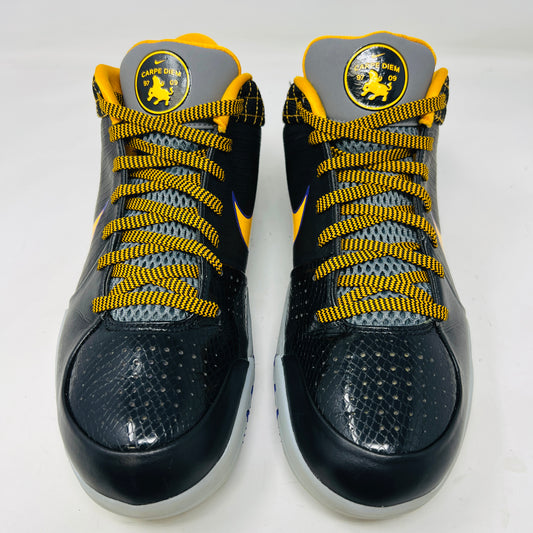 Nike Kobe 4 Protro Carpe Diem