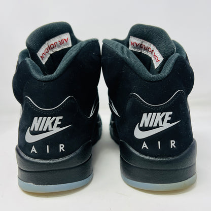 Jordan 5 Retro OG Black Metallic Reimagined
