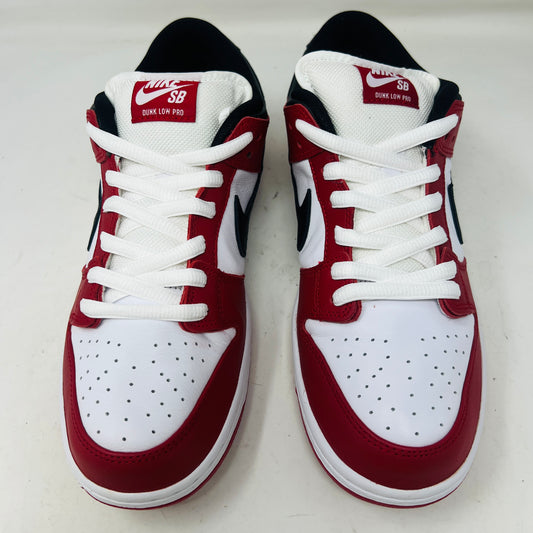 Nike SB Dunk Low Pro J-Pack Chicago