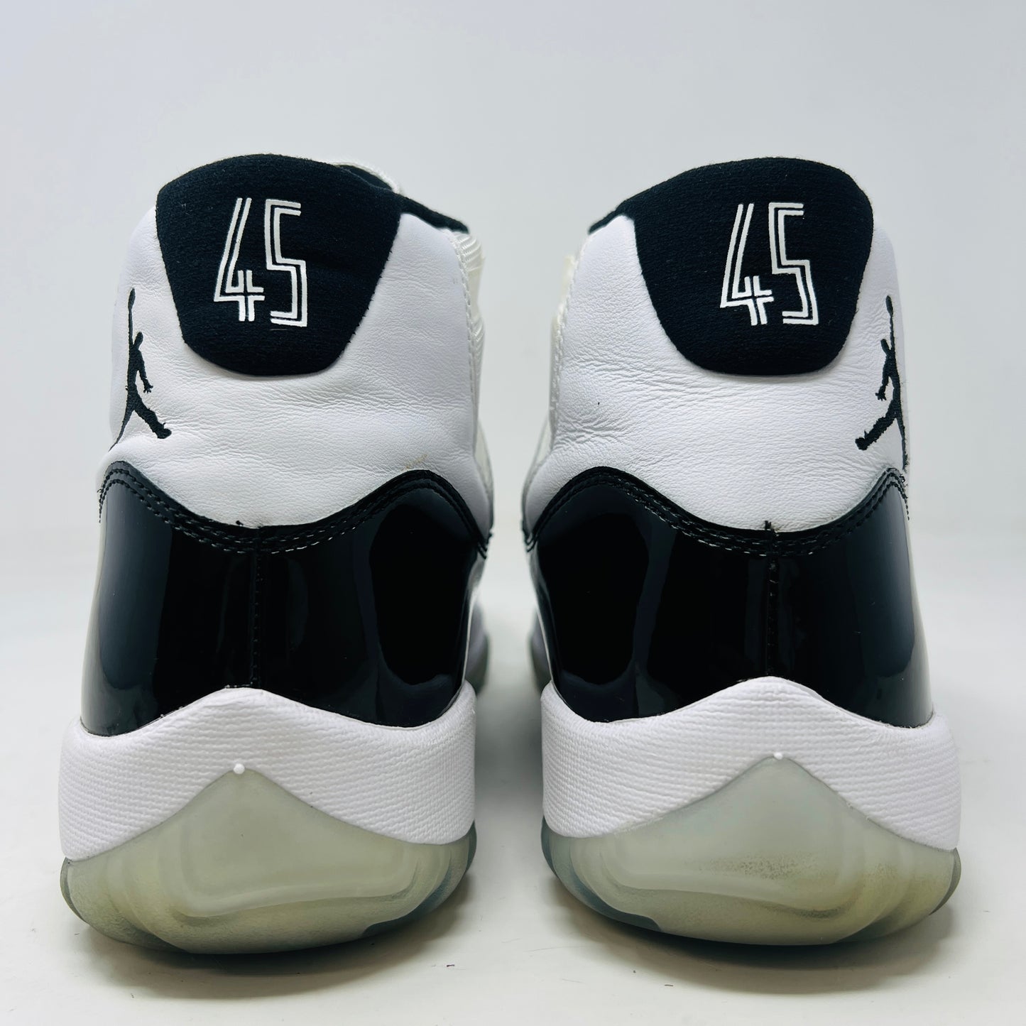 Jordan 11 Retro Concord (2018)