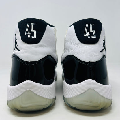 Jordan 11 Retro Concord (2018)