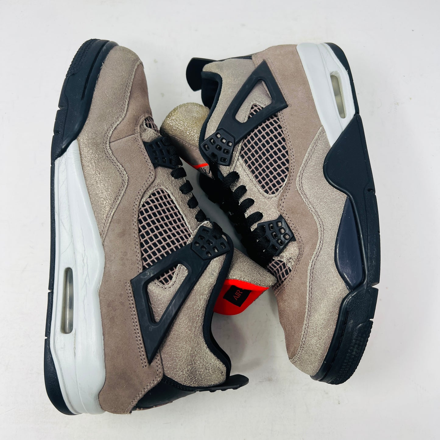 Jordan 4 Retro Taupe Haze
