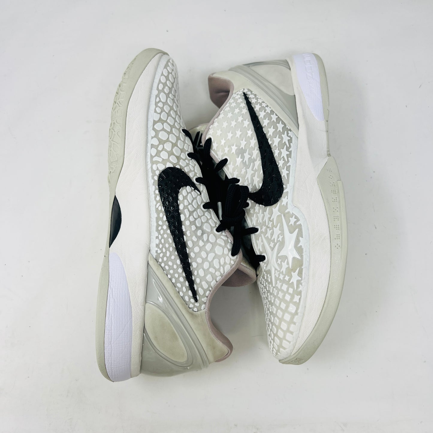 Nike Kobe 6 Protro Sail All-Star