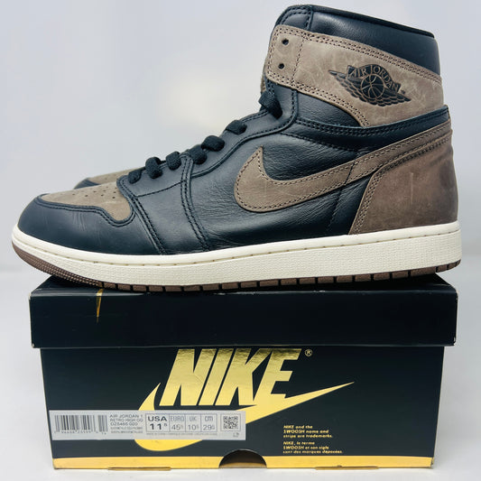 Jordan 1 Retro High OG Palomino