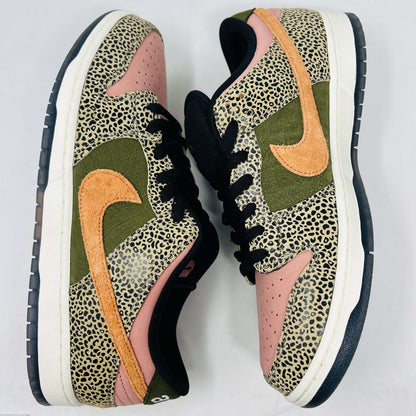 Nike SB Dunk Low Arts-Rec