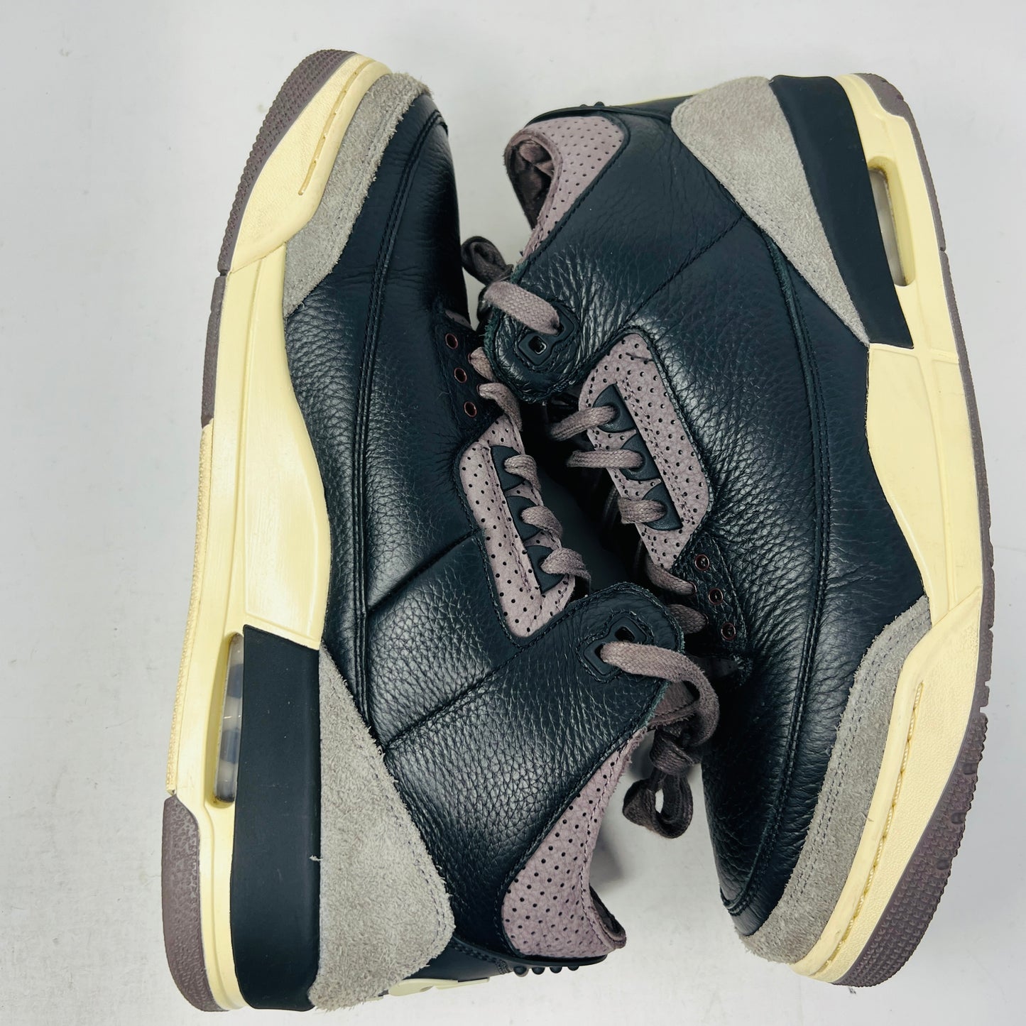 Jordan 3 Retro OG SP A Ma Maniére While You Were Sleeping (Women's)