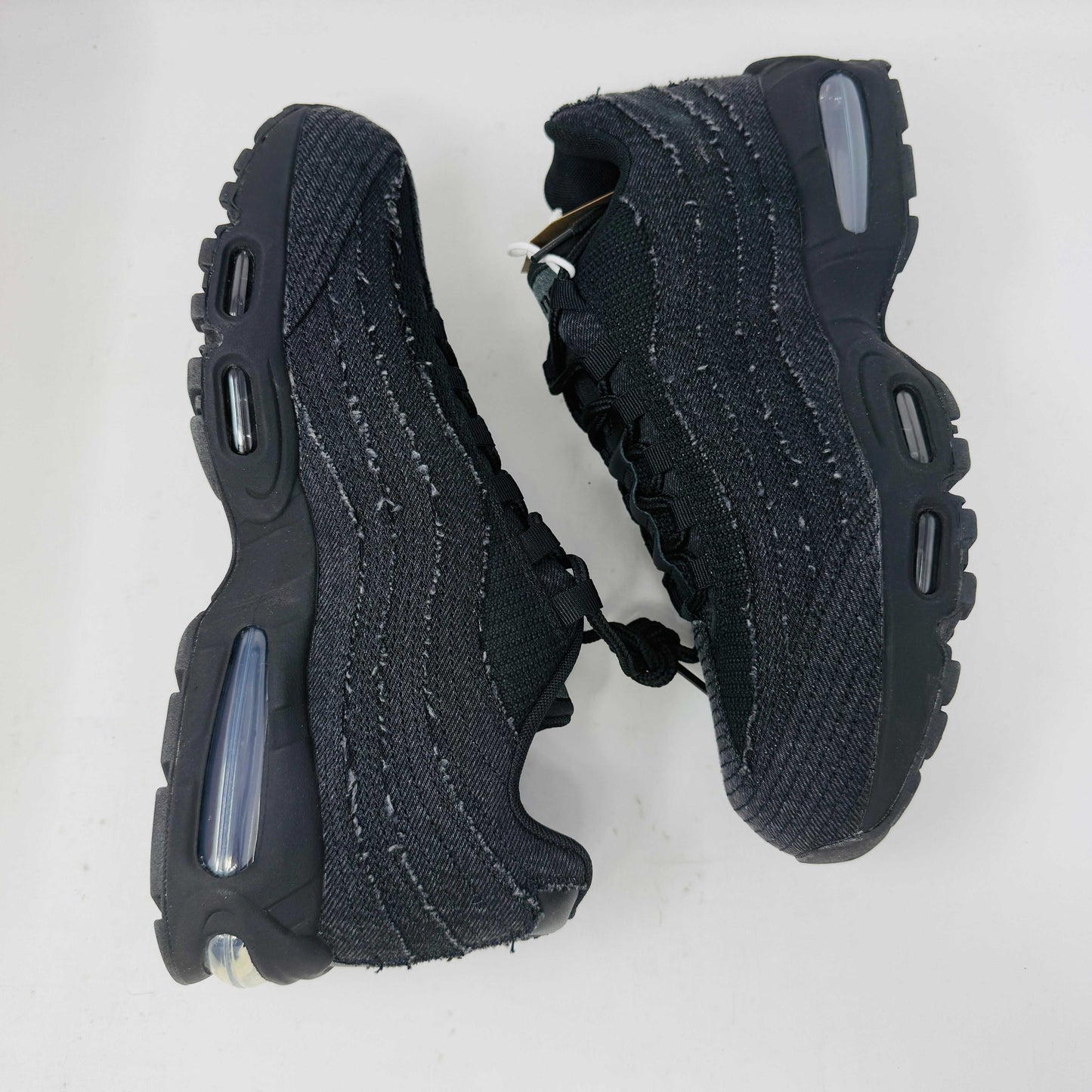 Nike Air Max 95 OG Levis Black