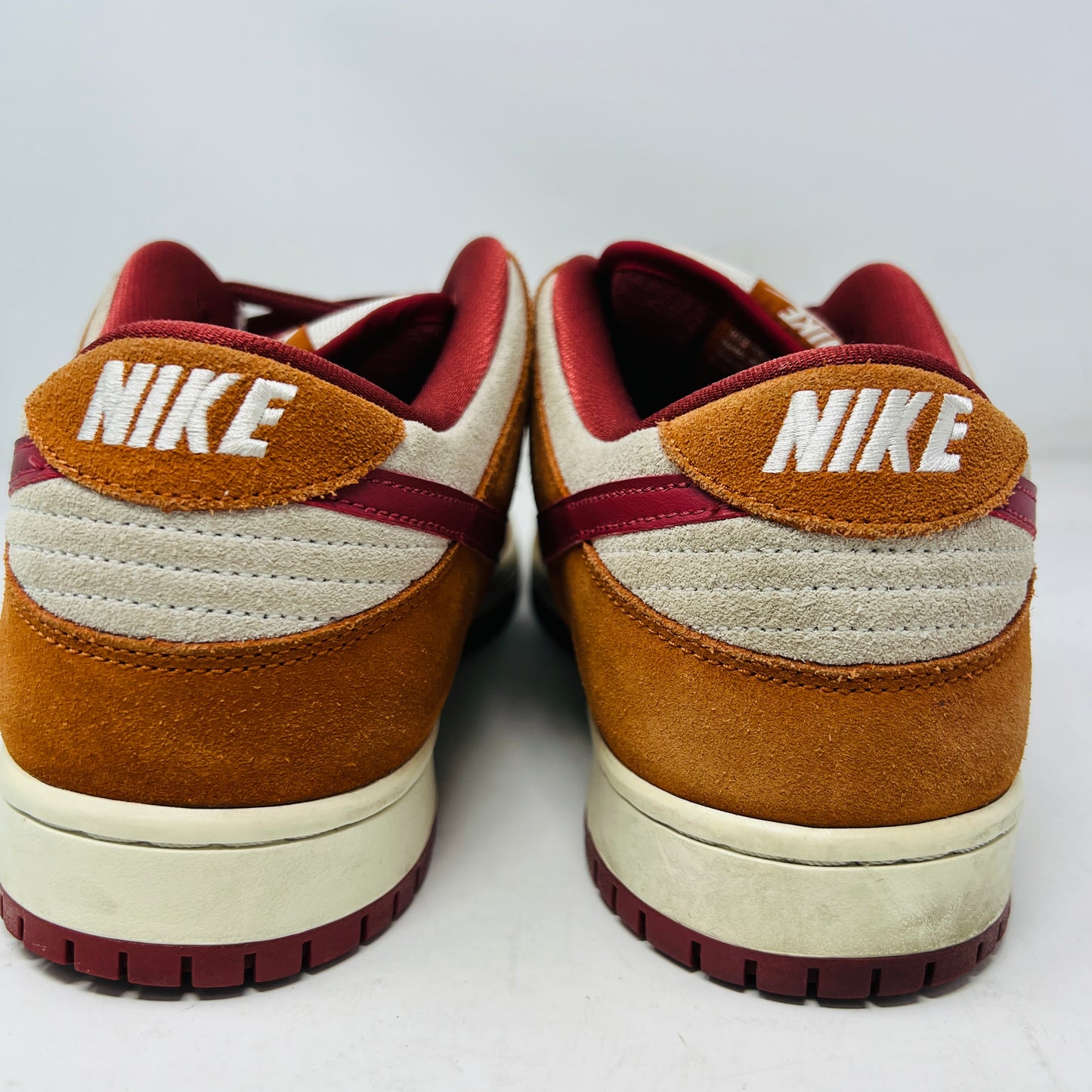 Nike SB Dunk Low Pro Dark Russet Cedar