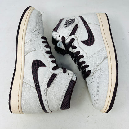 Jordan 1 Retro High OG A Ma Maniére
