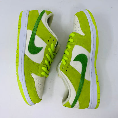 Nike SB Dunk Low Green Apple