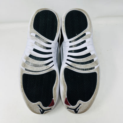 Jordan 12 Retro Playoffs (2022)