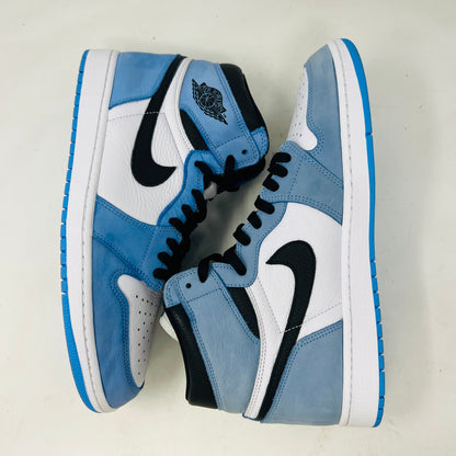 Jordan 1 Retro High OG University Blue