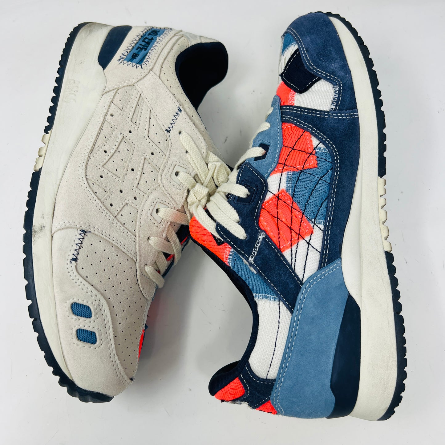 ASICS Gel-Lyte III Patchwork