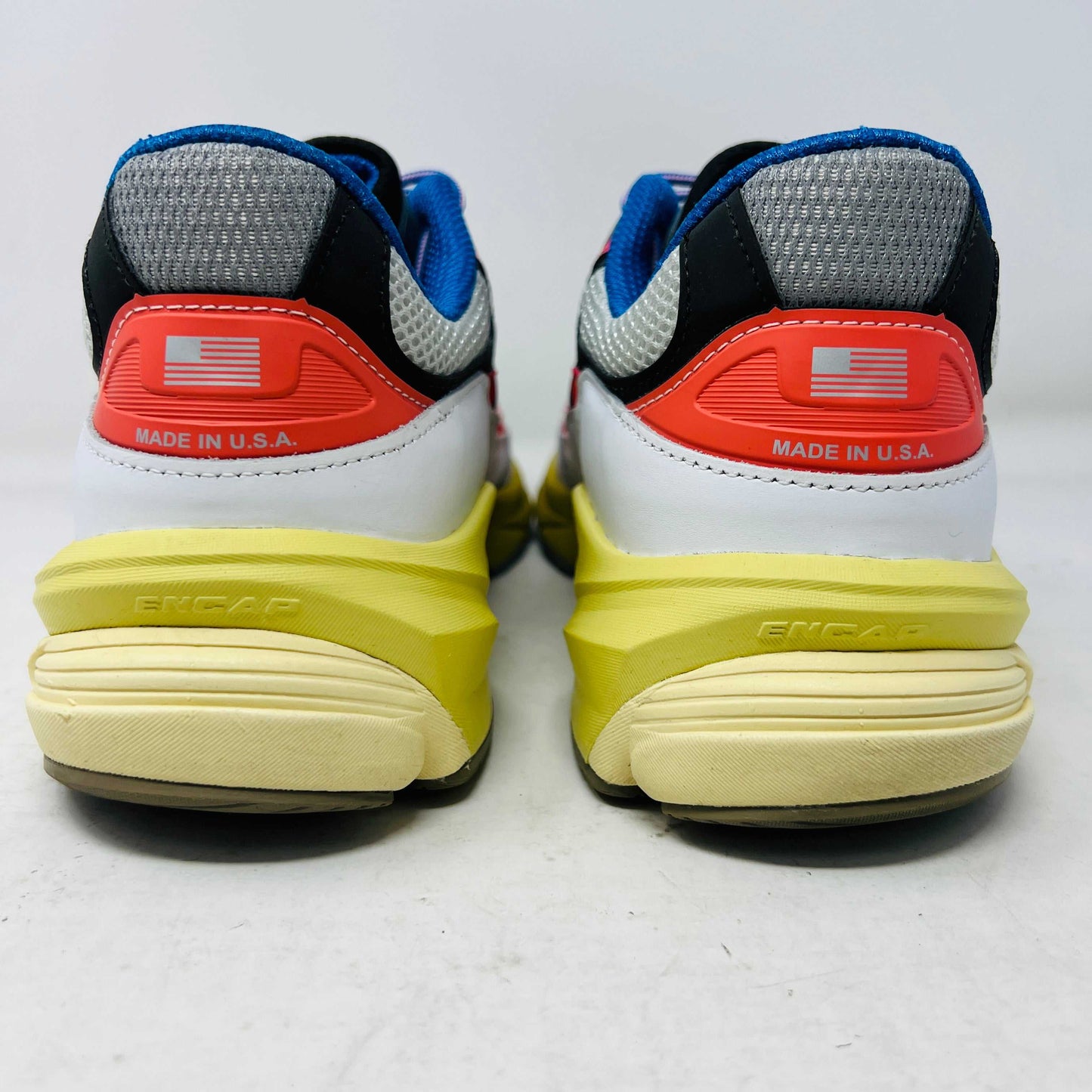 New Balance 990v6 MiUSA Action Bronson Untitled