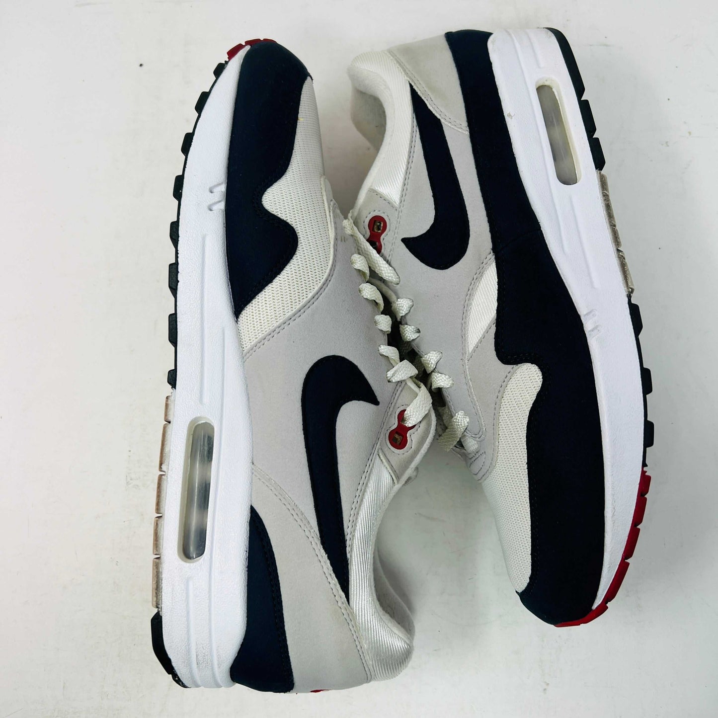 Nike Air Max 1 Anniversary Obsidian