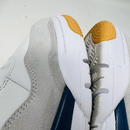 Jordan 4 Retro SB Navy