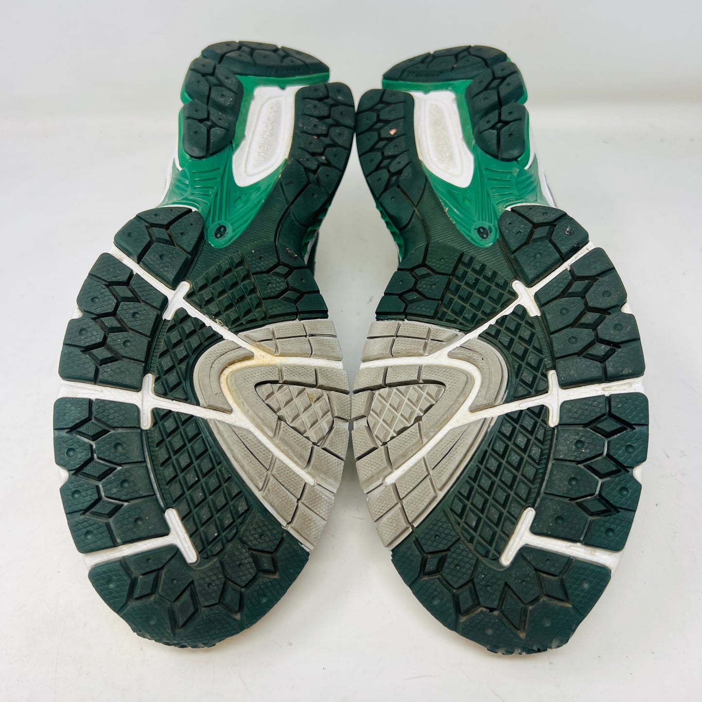 New Balance 860v2 Aime Leon Dore Green