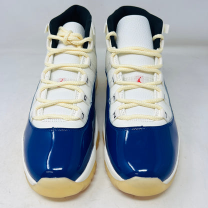Jordan 11 Retro Rare Air