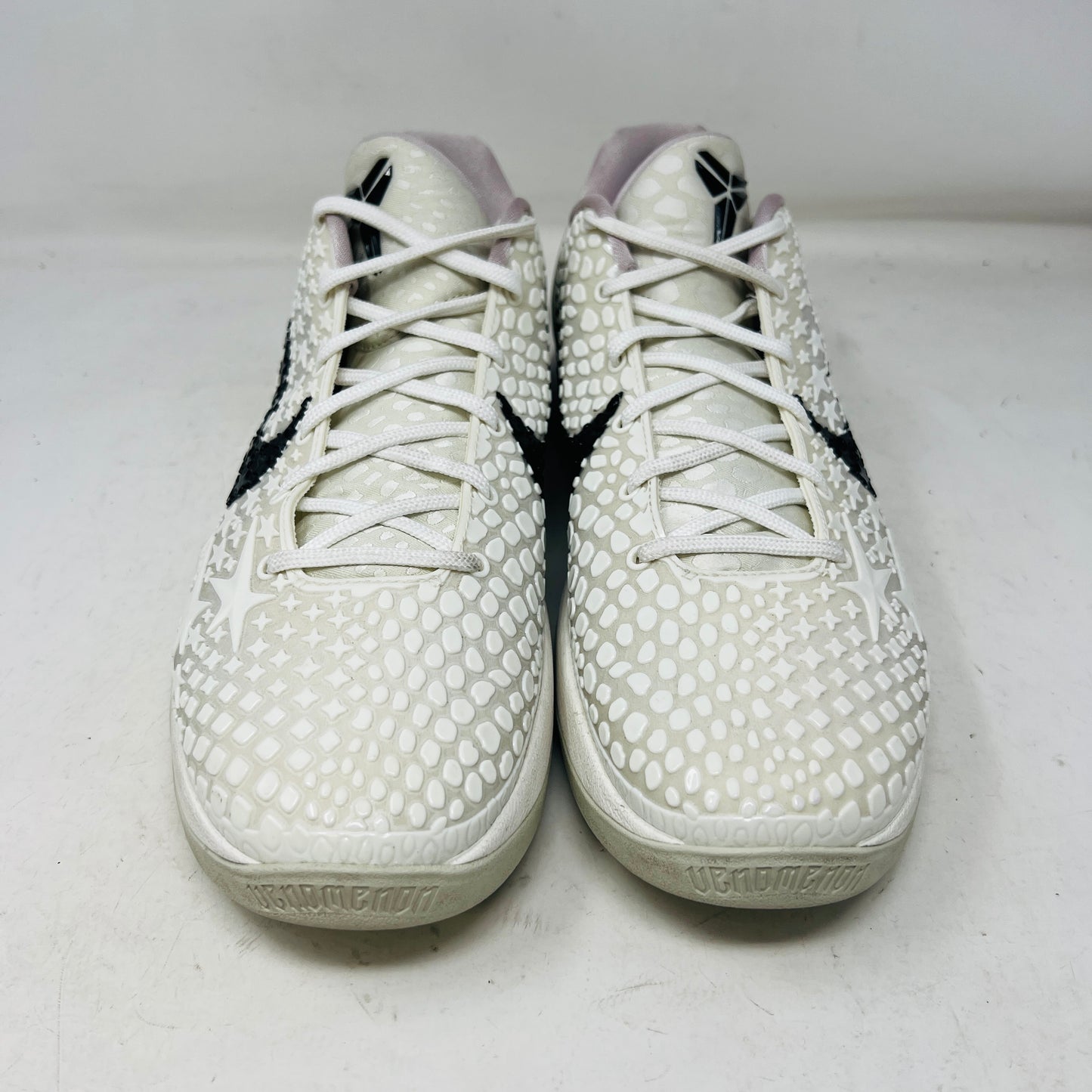 Nike Kobe 6 Protro Sail All-Star