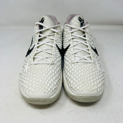 Nike Kobe 6 Protro Sail All-Star