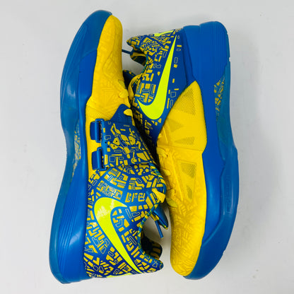 Nike KD 4 Scoring Title (2025)