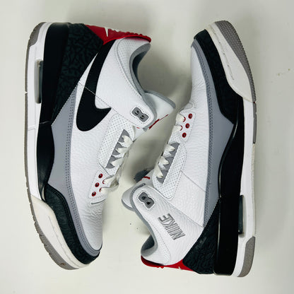 Jordan 3 Retro Tinker Hatfield