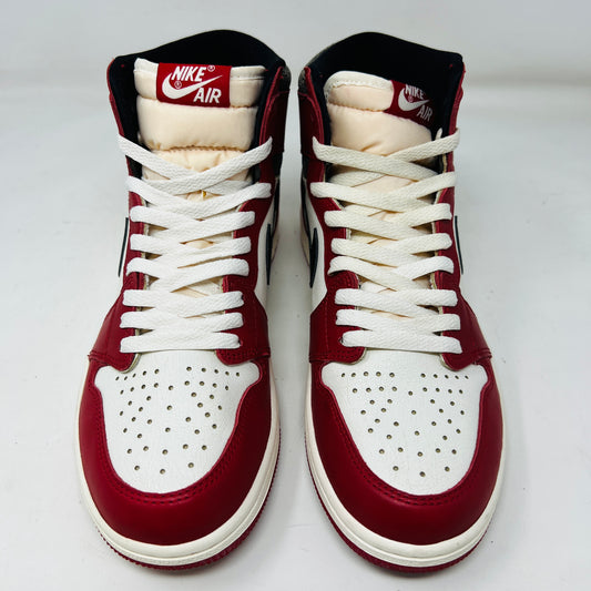 Jordan 1 Retro High OG Chicago Lost and Found