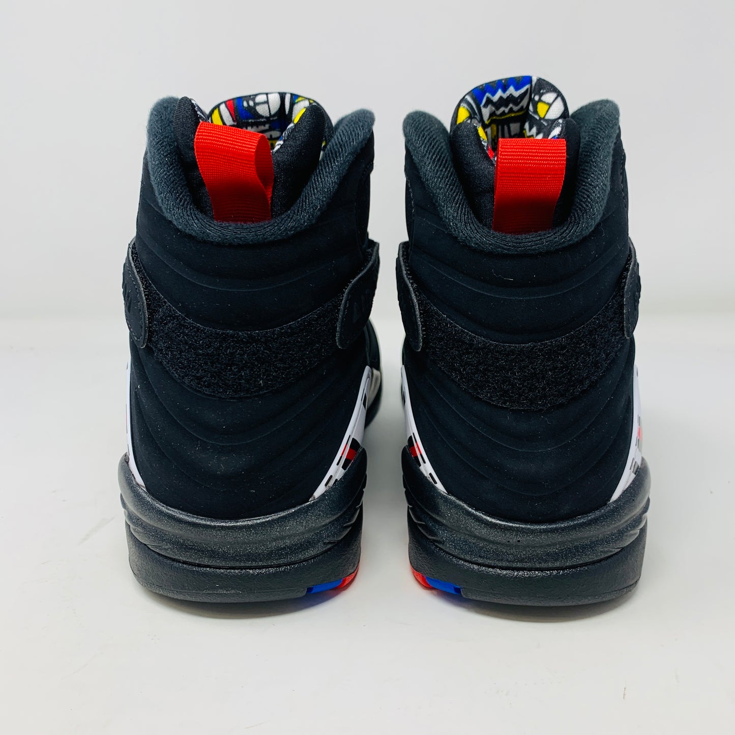 Jordan 8 Retro Playoffs (2023)