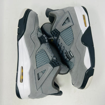 Jordan 4 Retro Cool Grey (2019)