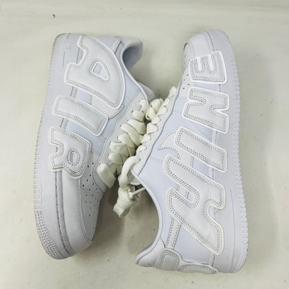 Nike Air Force 1 Low Cactus Plant Flea Market White (2024)