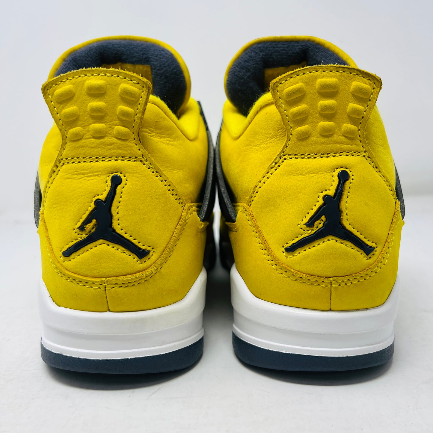 Jordan 4 Retro Lightning (2021)