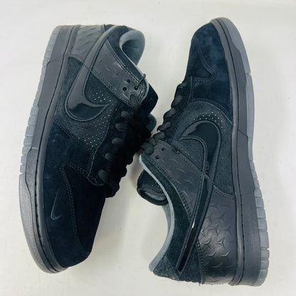 Nike Dunk Low Ducks of a Feather Black University of Oregon PE