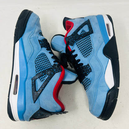 Jordan 4 Retro Travis Scott Cactus Jack
