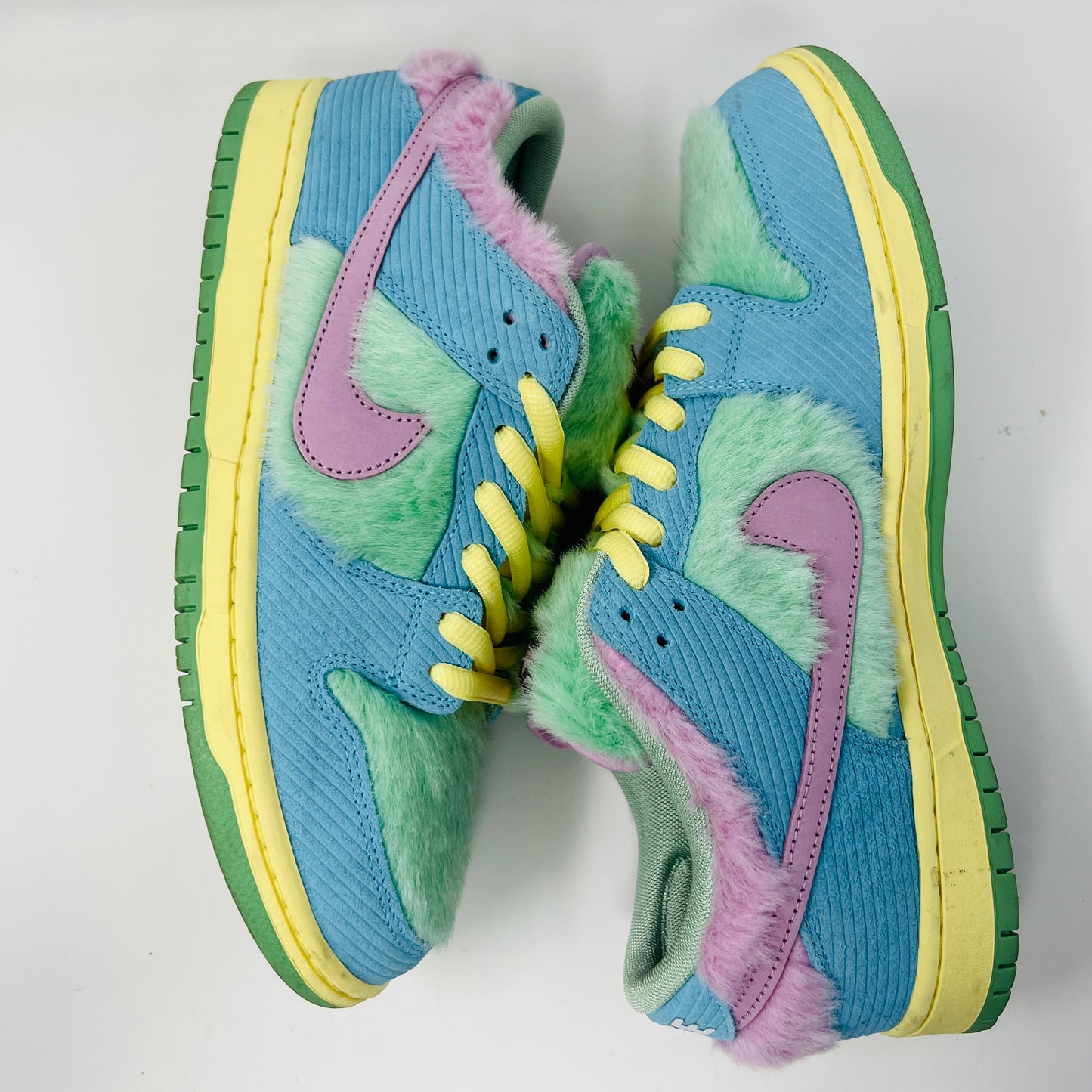 Nike SB Dunk Low Verdy Visty