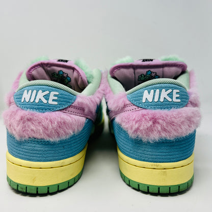 Nike SB Dunk Low Verdy Visty