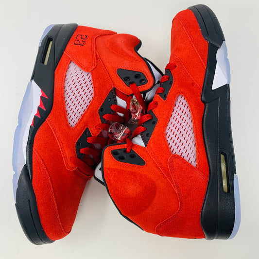 Jordan 5 Raging Bull