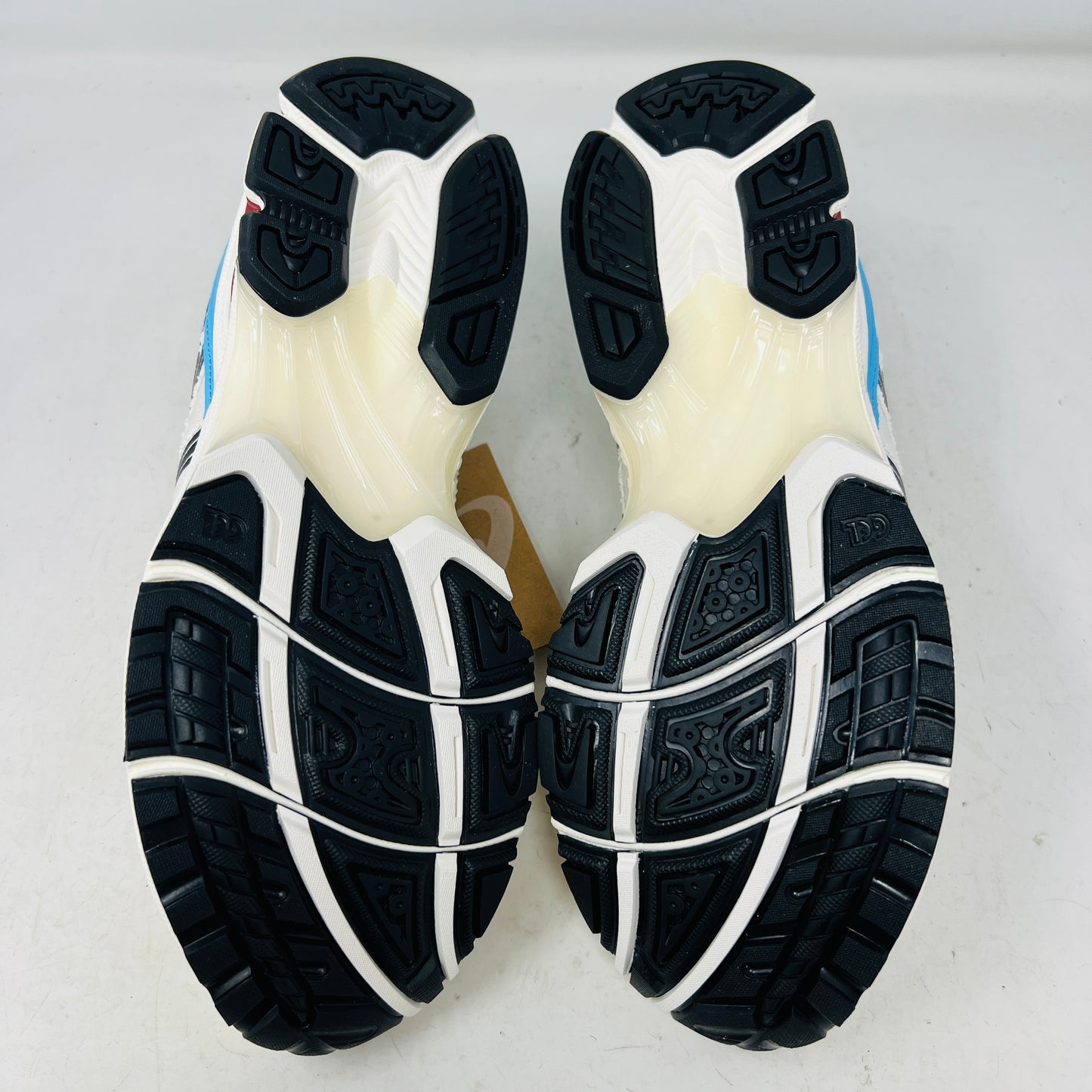 ASICS Gel-Kayano 14 Kith Marvel vs. Capcom Ryu