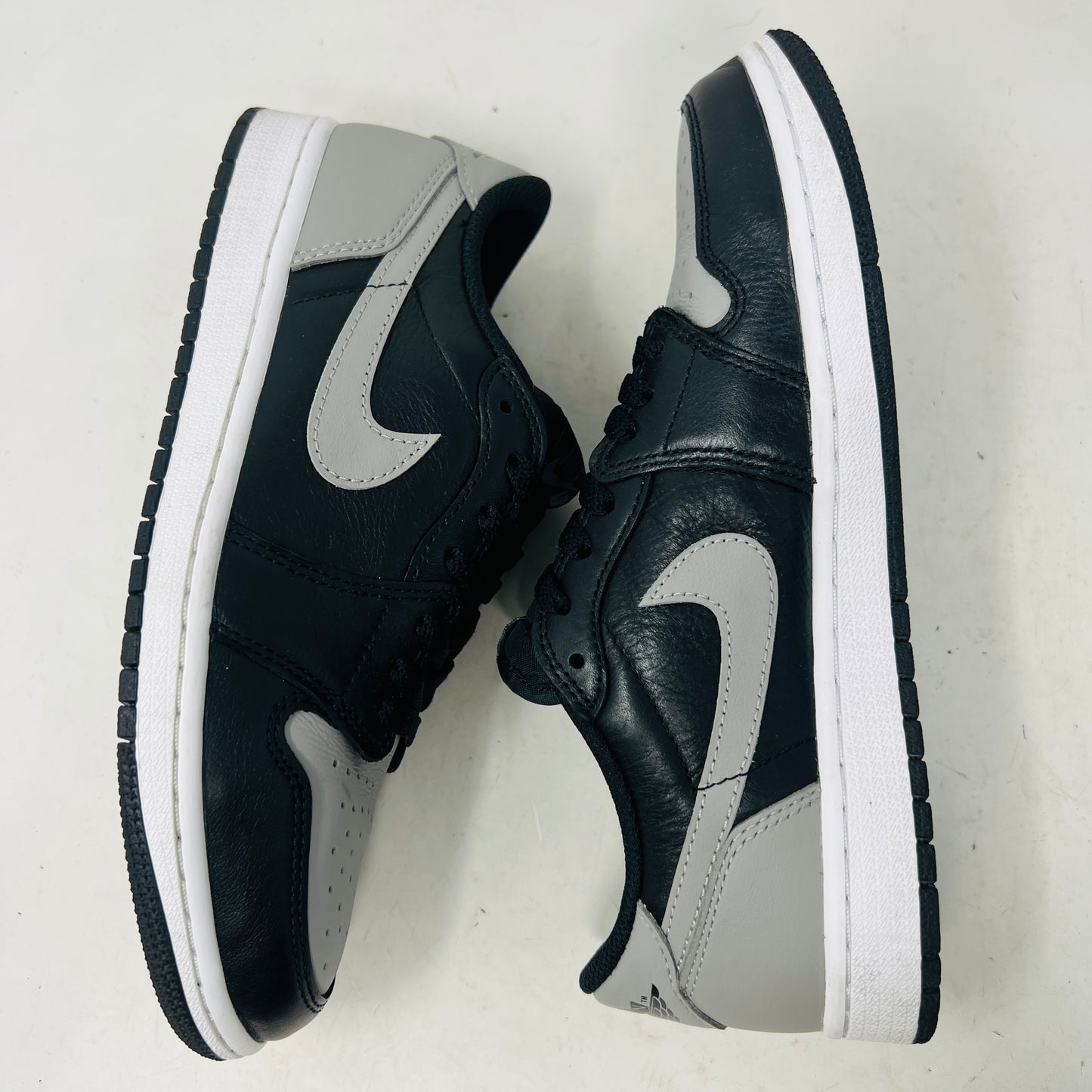 Jordan 1 Retro Low OG Shadow (2024)
