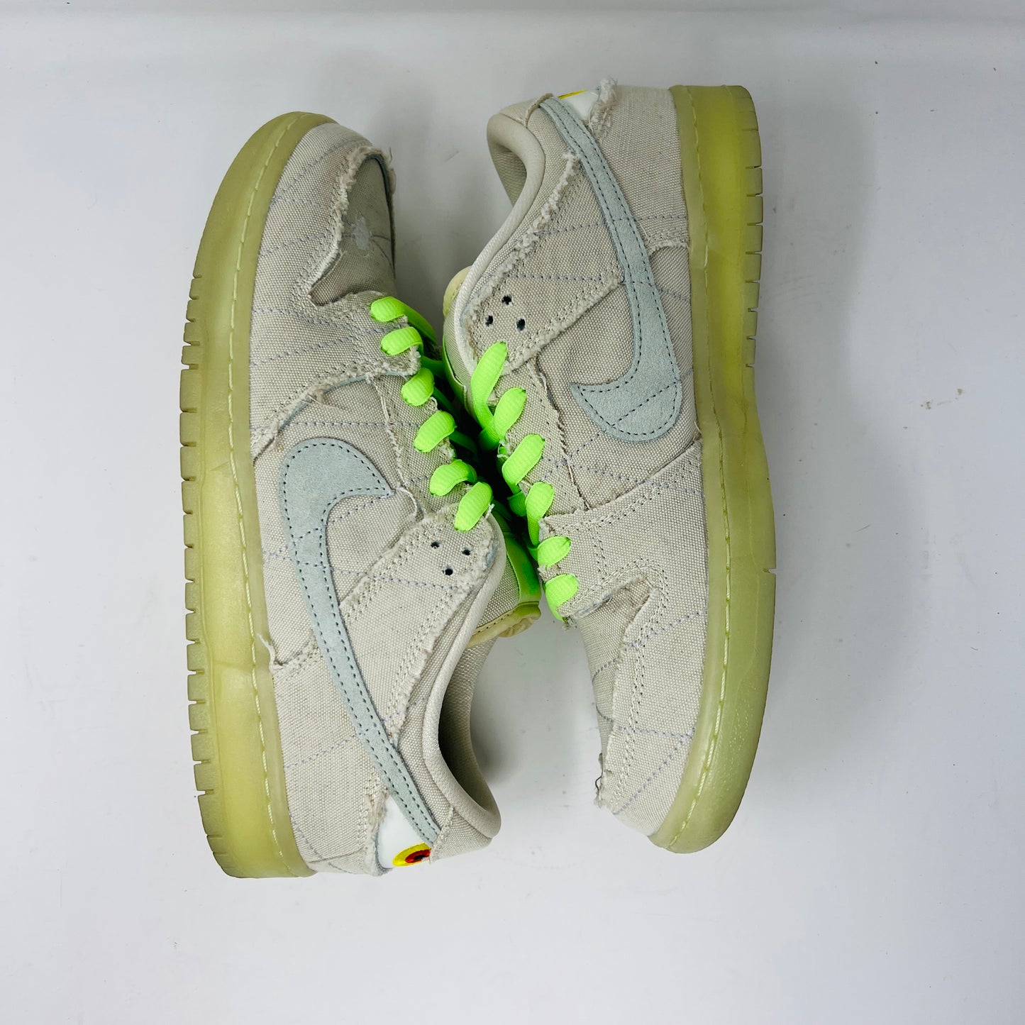 Nike SB Dunk Low Mummy