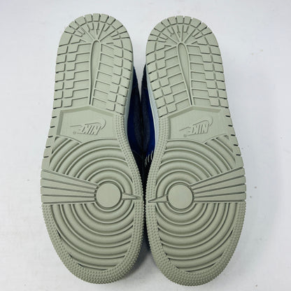 Jordan 1 Retro Low OG Zion Williamson Voodoo Alternate (GS)