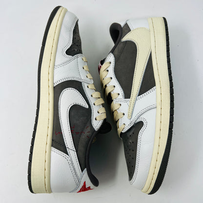 Jordan 1 Retro Low OG SP Travis Scott Reverse Mocha