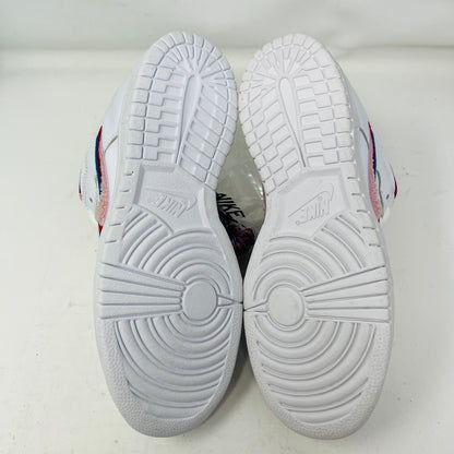 Nike SB Dunk Low Parra