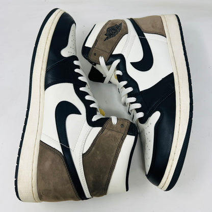 Jordan 1 Retro High Dark Mocha